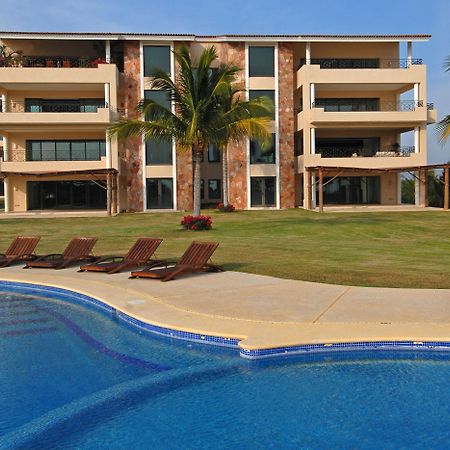 Mita Residential Apartamento Punta Mita Exterior foto