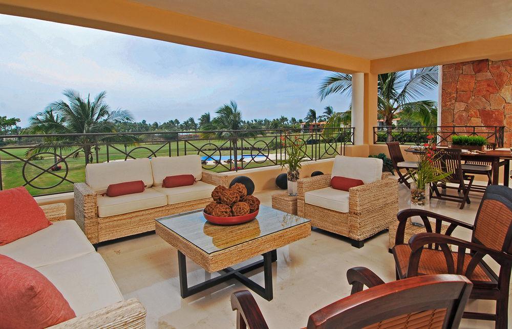 Mita Residential Apartamento Punta Mita Exterior foto